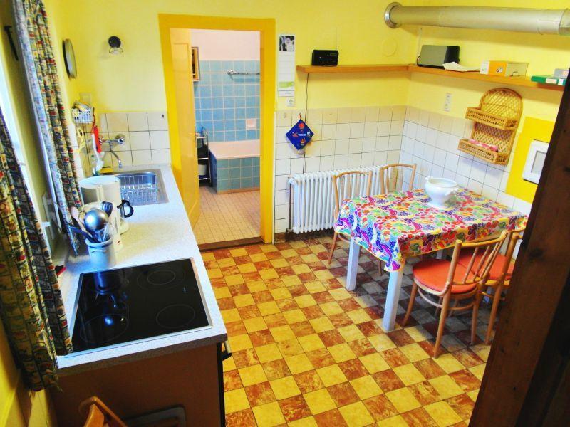 Ferienhaus Haus am Ufer Gaienhofen  Zimmer foto